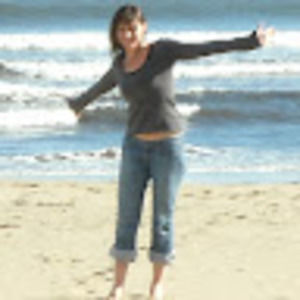 Meet your Posher, Sandy